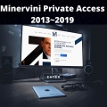 Minervini Private Access Tutorial Video 2013 ~ 2019 stock trading & investing